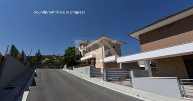 4 Bed House For Sale In Pyrgos Lemesou Limassol Cyprus