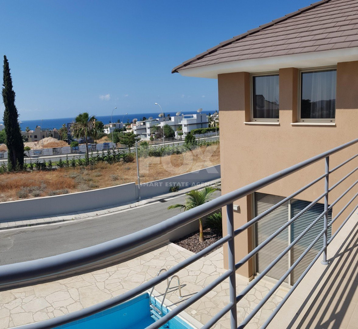 4 Bed House For Sale In Pyrgos Lemesou Limassol Cyprus