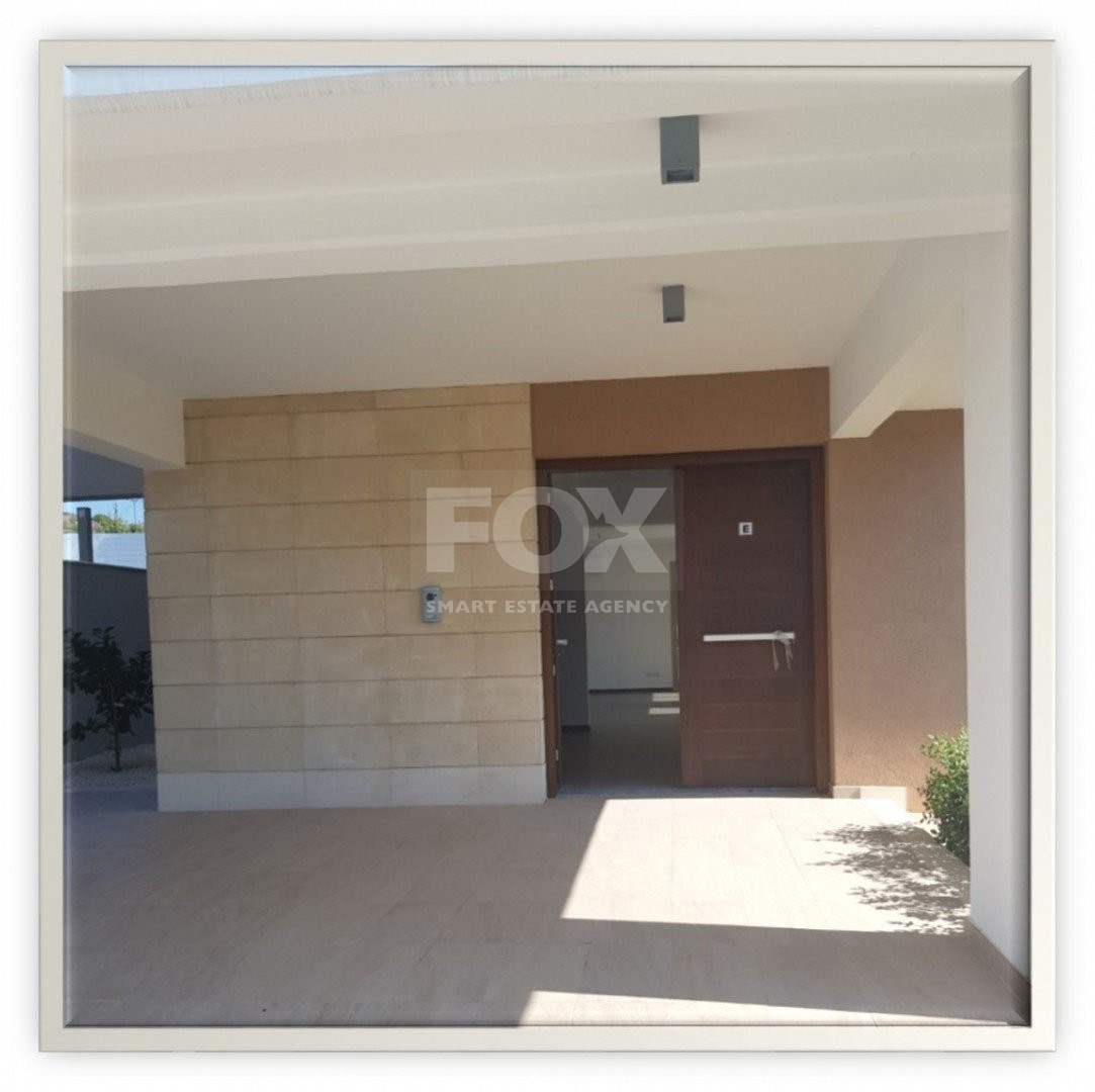 4 Bed House For Sale In Pyrgos Lemesou Limassol Cyprus