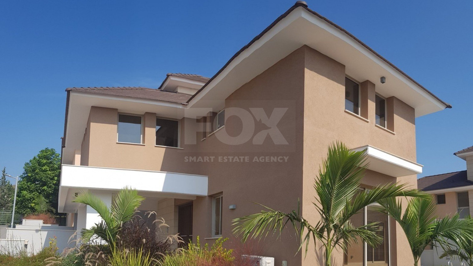 4 Bed House For Sale In Pyrgos Lemesou Limassol Cyprus