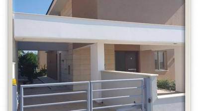 4 Bed House For Sale In Pyrgos Lemesou Limassol Cyprus