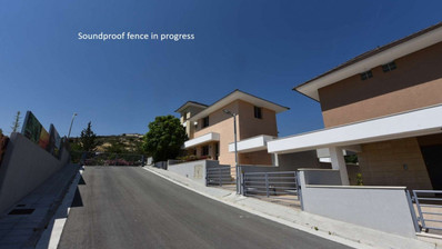 4 Bed House For Sale In Pyrgos Lemesou Limassol Cyprus