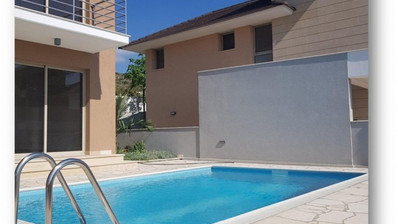 4 Bed House For Sale In Pyrgos Lemesou Limassol Cyprus