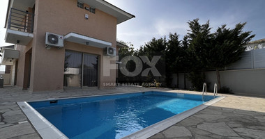 3 Bed House For Sale In Pyrgos Lemesou Limassol Cyprus
