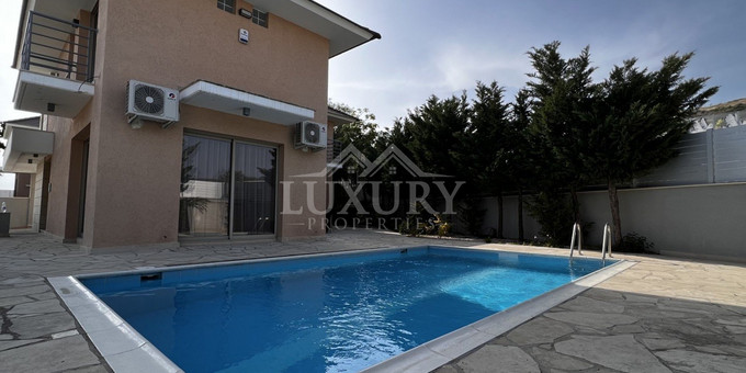 3 Bed House For Sale In Pyrgos Lemesou Limassol Cyprus
