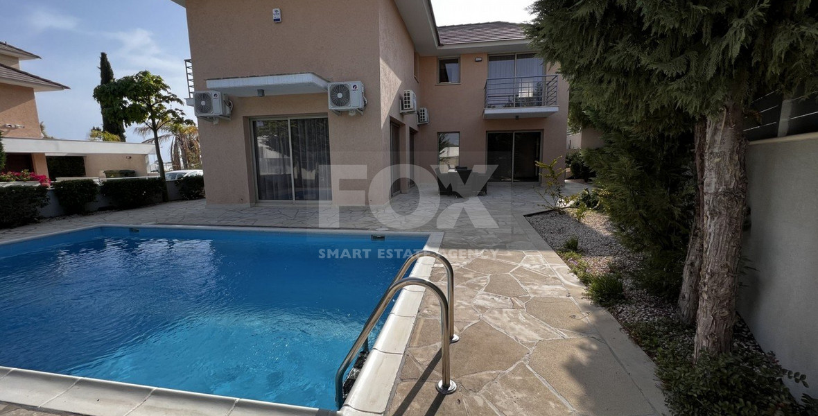 3 Bed House For Sale In Pyrgos Lemesou Limassol Cyprus