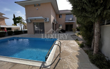3 Bed House For Sale In Pyrgos Lemesou Limassol Cyprus
