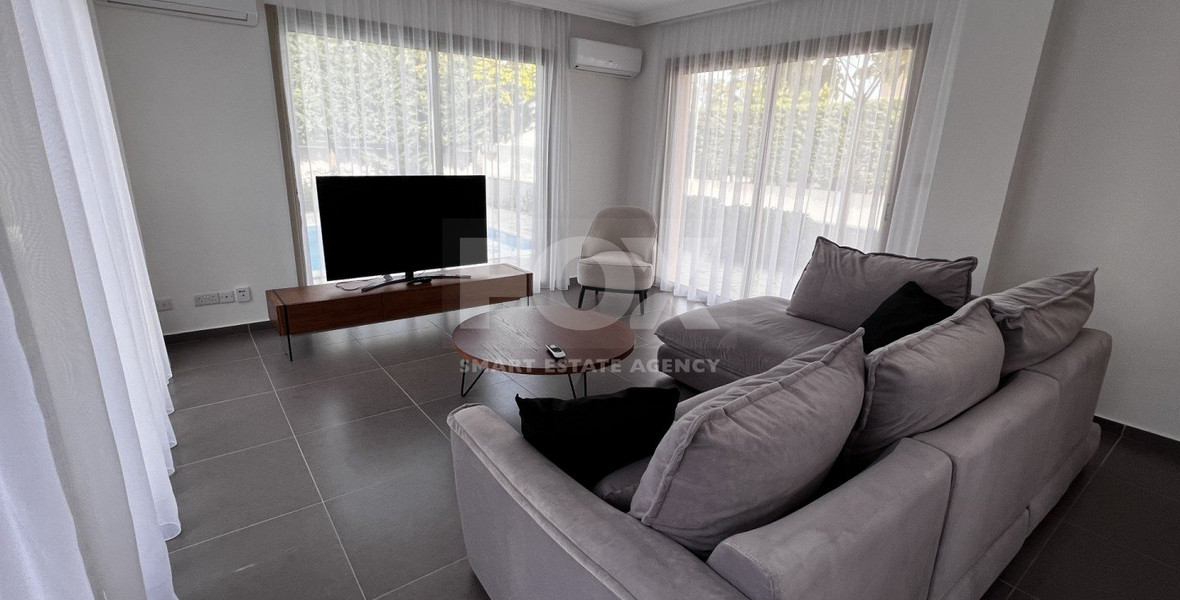 3 Bed House For Sale In Pyrgos Lemesou Limassol Cyprus