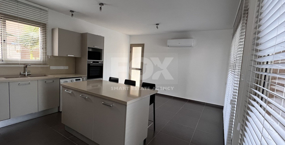 3 Bed House For Sale In Pyrgos Lemesou Limassol Cyprus