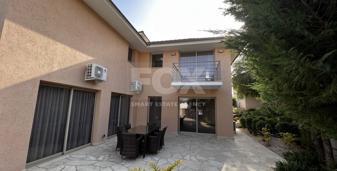 3 Bed House For Sale In Pyrgos Lemesou Limassol Cyprus