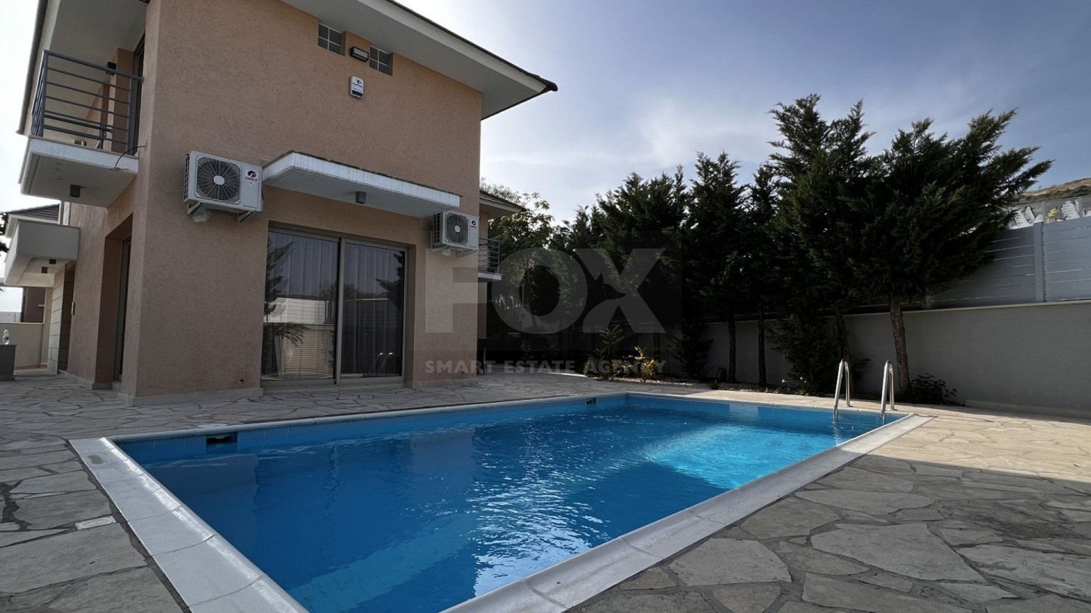 3 Bed House For Sale In Pyrgos Lemesou Limassol Cyprus