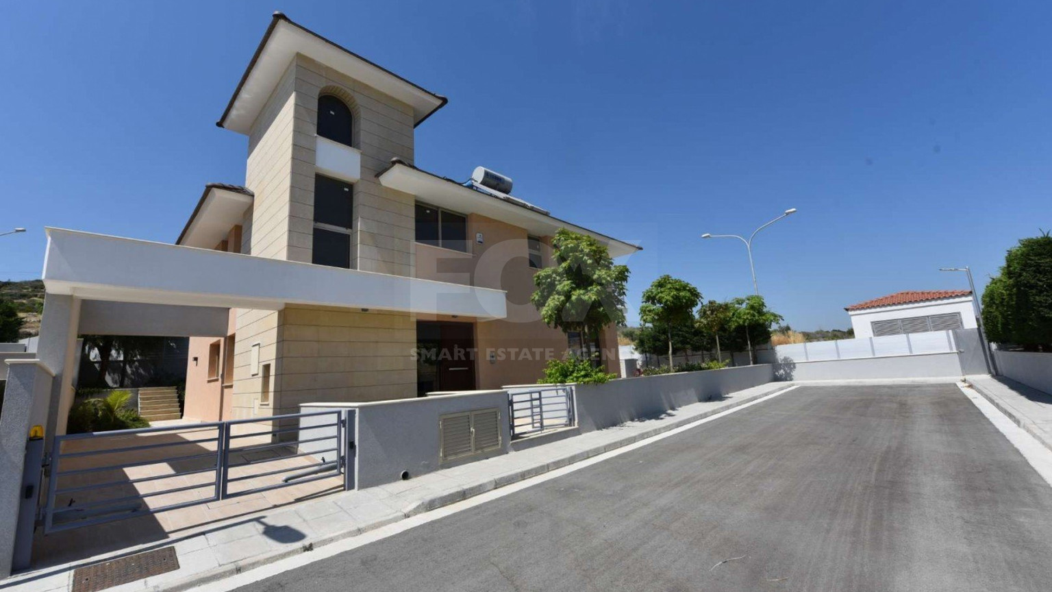 3 Bed House For Sale In Pyrgos Lemesou Limassol Cyprus