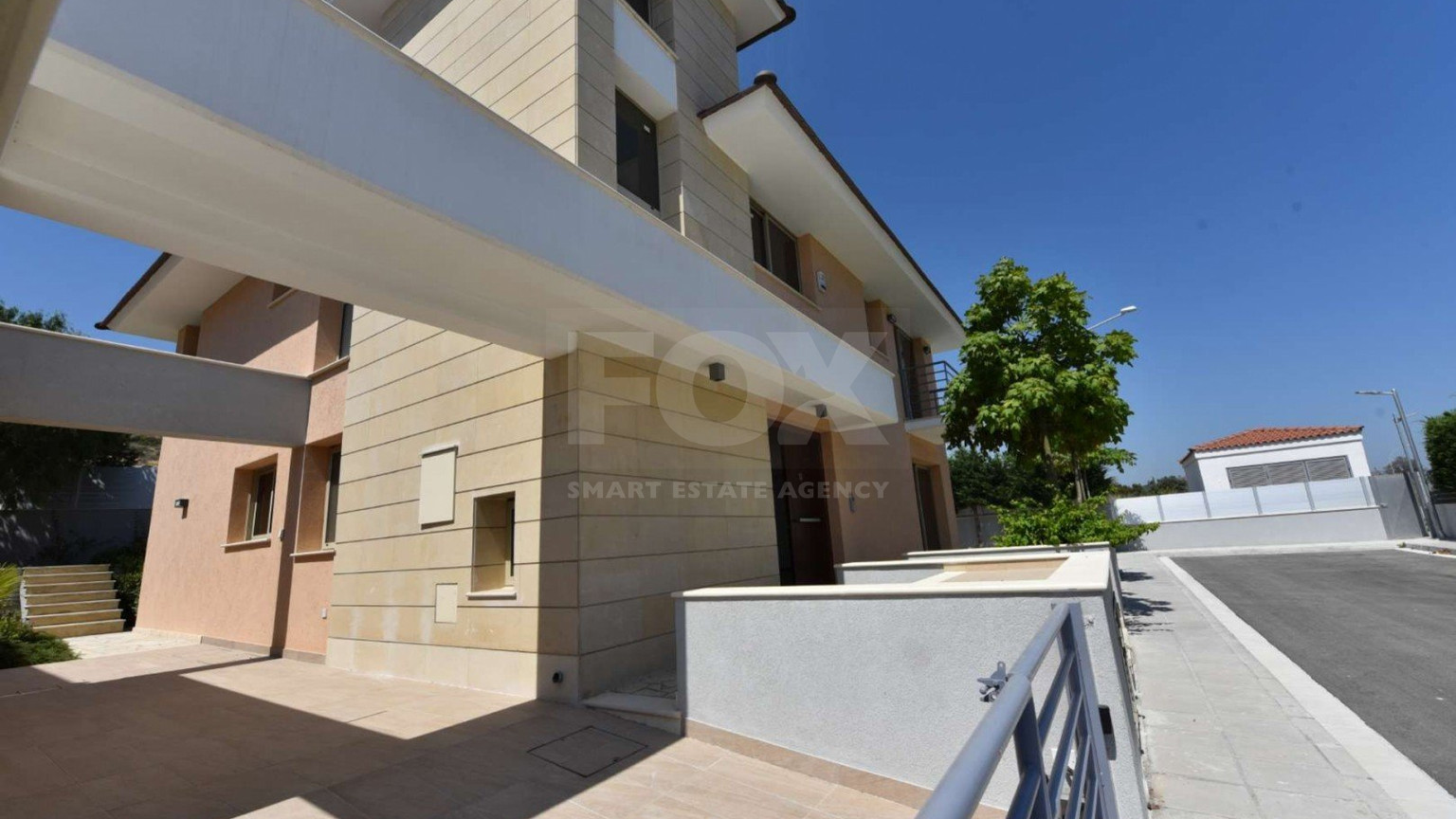 3 Bed House For Sale In Pyrgos Lemesou Limassol Cyprus