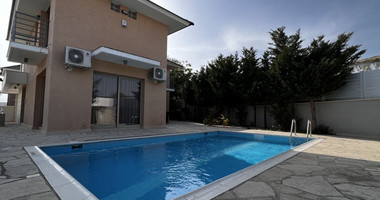 3 Bed House For Sale In Pyrgos Lemesou Limassol Cyprus