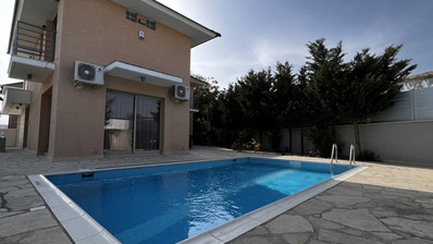 3 Bed House For Sale In Pyrgos Lemesou Limassol Cyprus