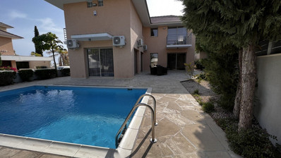 3 Bed House For Sale In Pyrgos Lemesou Limassol Cyprus