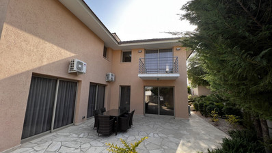 3 Bed House For Sale In Pyrgos Lemesou Limassol Cyprus