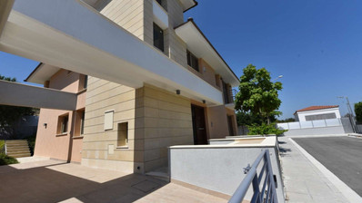 3 Bed House For Sale In Pyrgos Lemesou Limassol Cyprus