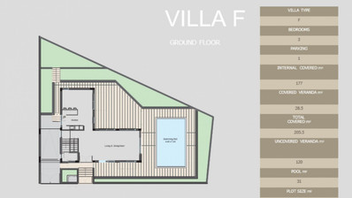 3 Bed House For Sale In Pyrgos Lemesou Limassol Cyprus
