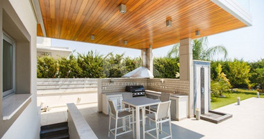 4 Bed House For Sale In Agios Tychon Limassol Cyprus