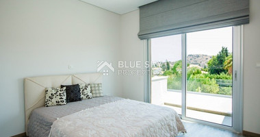 4 Bed House For Sale In Agios Tychon Limassol Cyprus