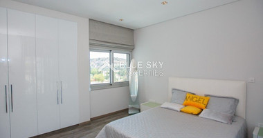 4 Bed House For Sale In Agios Tychon Limassol Cyprus