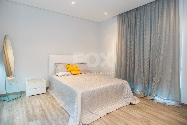 4 Bed House For Sale In Agios Tychon Limassol Cyprus