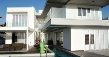 6 Bed House For Sale In Tala Paphos Cyprus