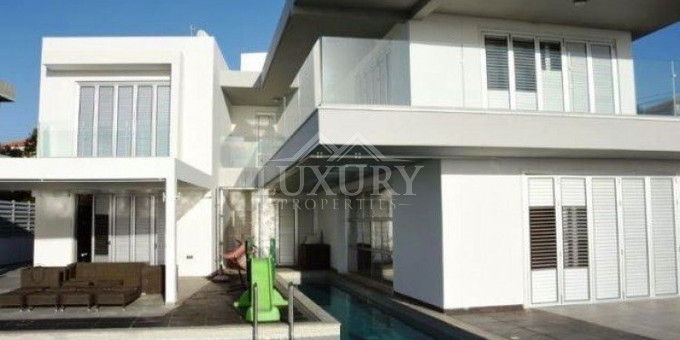6 Bed House For Sale In Tala Paphos Cyprus