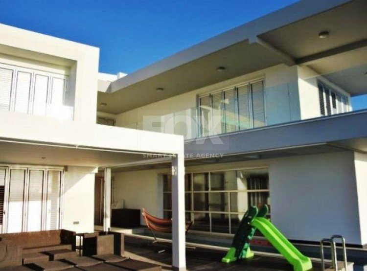 6 Bed House For Sale In Tala Paphos Cyprus