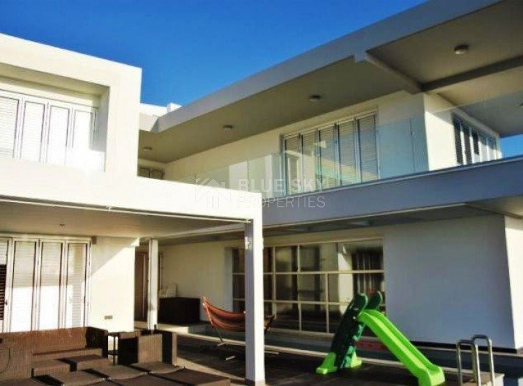 6 Bed House For Sale In Tala Paphos Cyprus