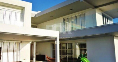 6 Bed House For Sale In Tala Paphos Cyprus