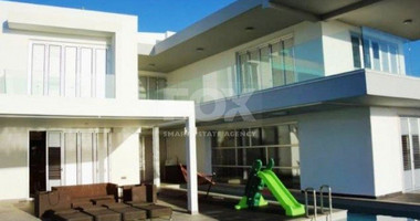 6 Bed House For Sale In Tala Paphos Cyprus