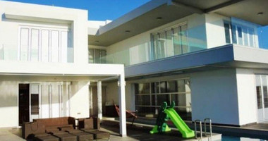 6 Bed House For Sale In Tala Paphos Cyprus