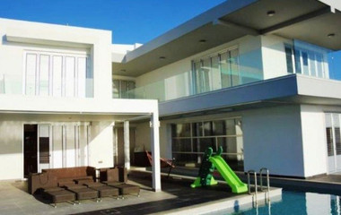 6 Bed House For Sale In Tala Paphos Cyprus