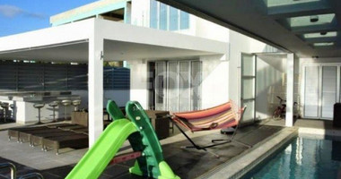 6 Bed House For Sale In Tala Paphos Cyprus