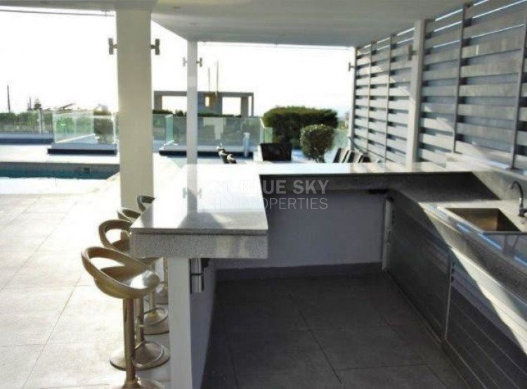 6 Bed House For Sale In Tala Paphos Cyprus