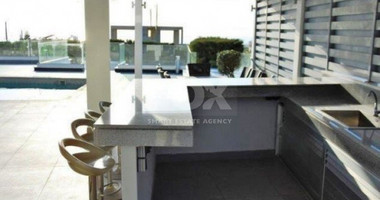 6 Bed House For Sale In Tala Paphos Cyprus