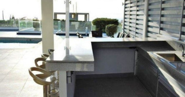 6 Bed House For Sale In Tala Paphos Cyprus