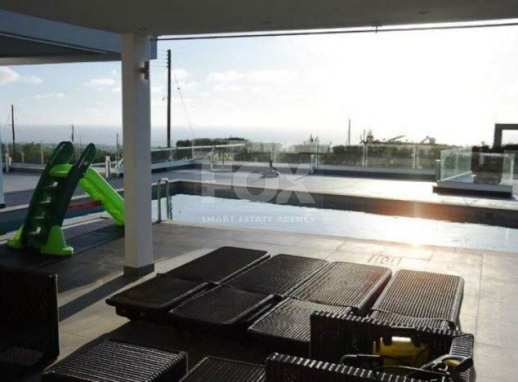 6 Bed House For Sale In Tala Paphos Cyprus