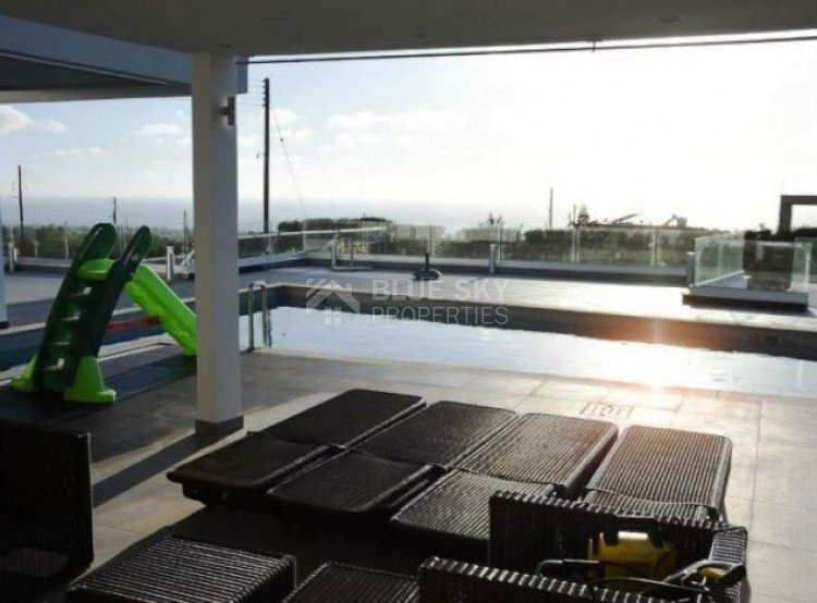 6 Bed House For Sale In Tala Paphos Cyprus