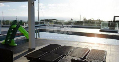 6 Bed House For Sale In Tala Paphos Cyprus
