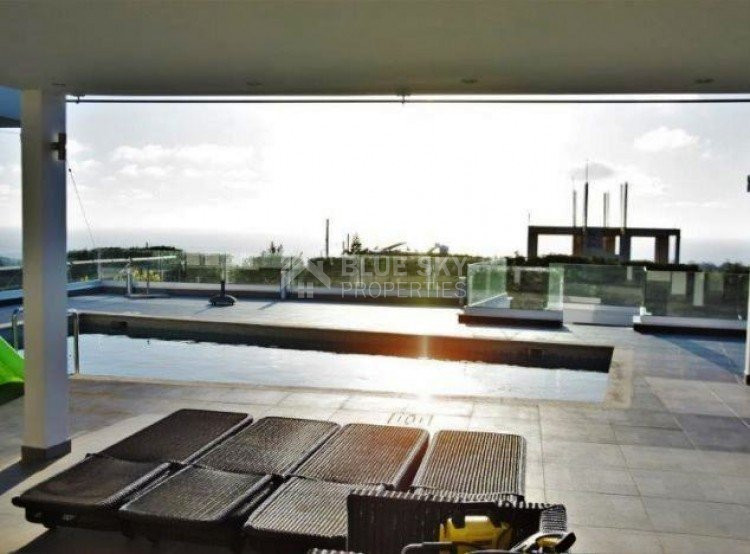 6 Bed House For Sale In Tala Paphos Cyprus