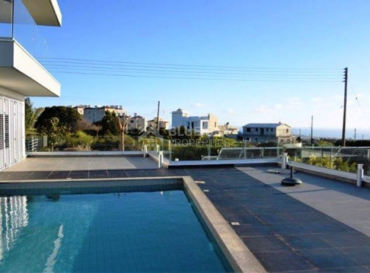 6 Bed House For Sale In Tala Paphos Cyprus