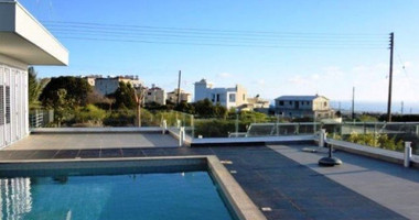 6 Bed House For Sale In Tala Paphos Cyprus