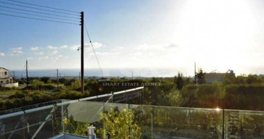 6 Bed House For Sale In Tala Paphos Cyprus