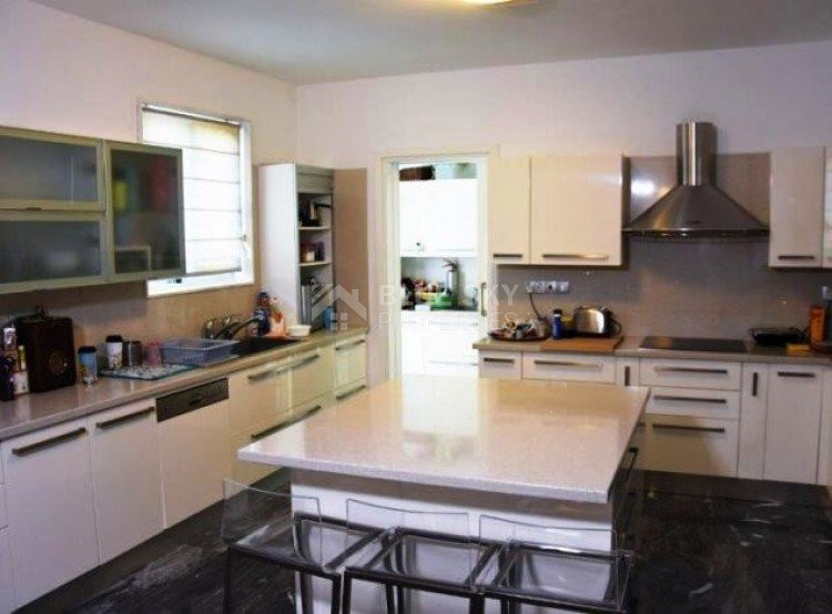 6 Bed House For Sale In Tala Paphos Cyprus