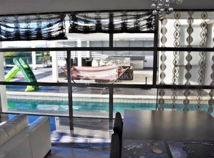 6 Bed House For Sale In Tala Paphos Cyprus