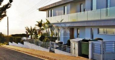 6 Bed House For Sale In Tala Paphos Cyprus
