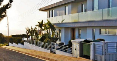 6 Bed House For Sale In Tala Paphos Cyprus